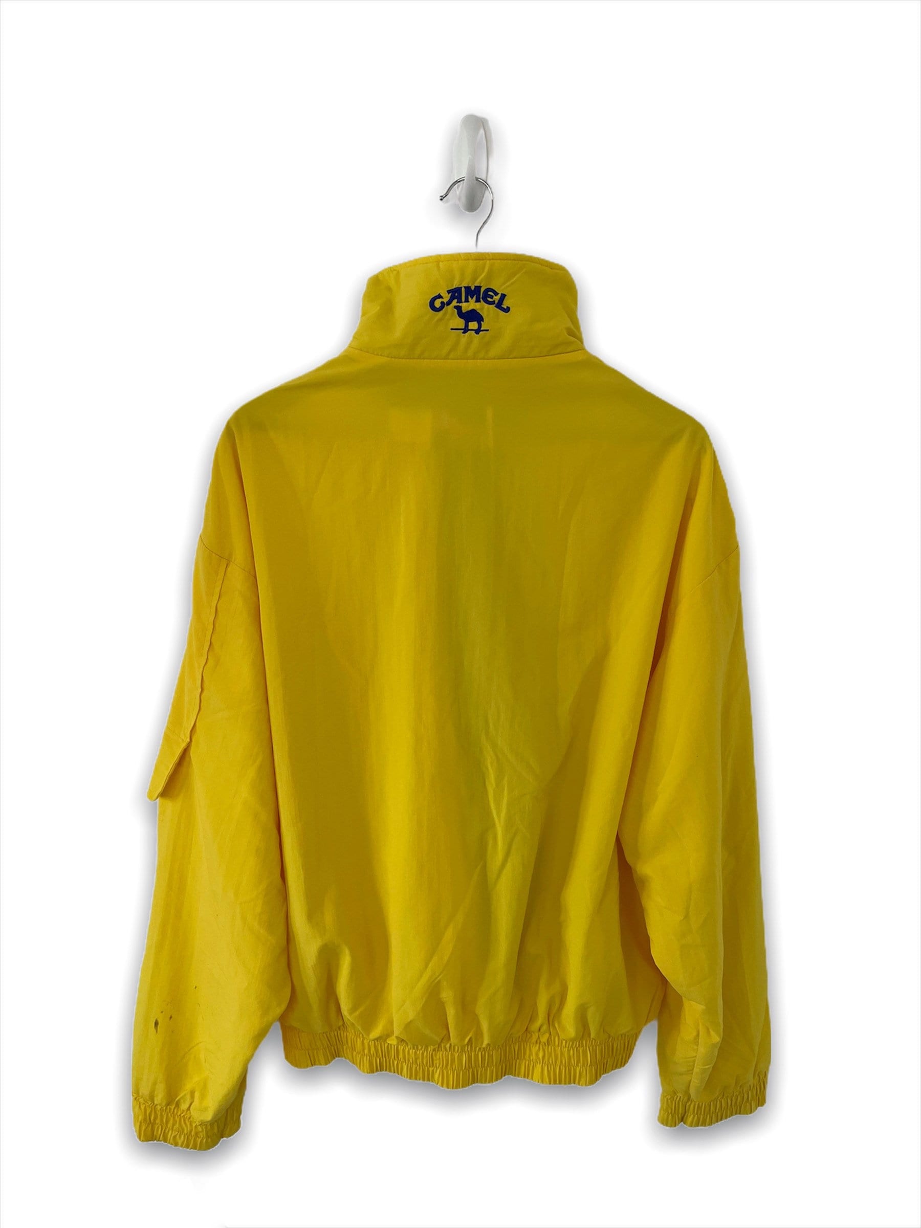 Rare Vintage Camel Jacket by Swingster Etsy