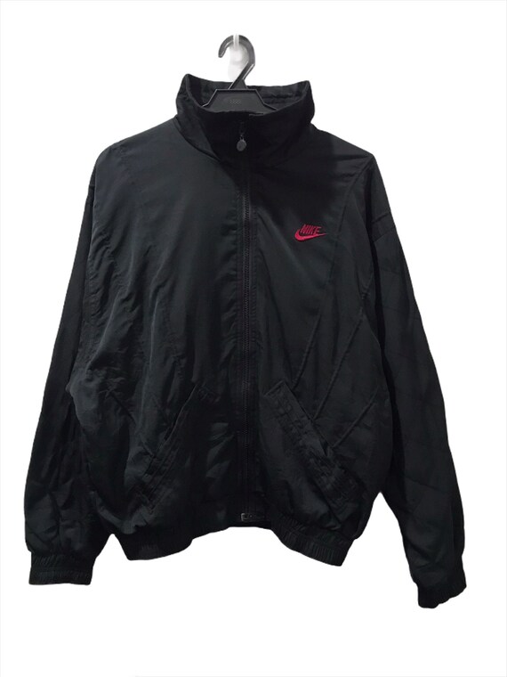 Rare Vintage NIKE AIR JORDAN Jacket