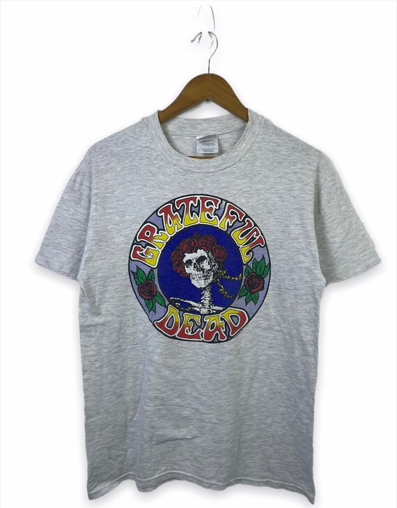 Seltenes Vintage 1995 Grateful Dead Band T Shirt - Etsy.de