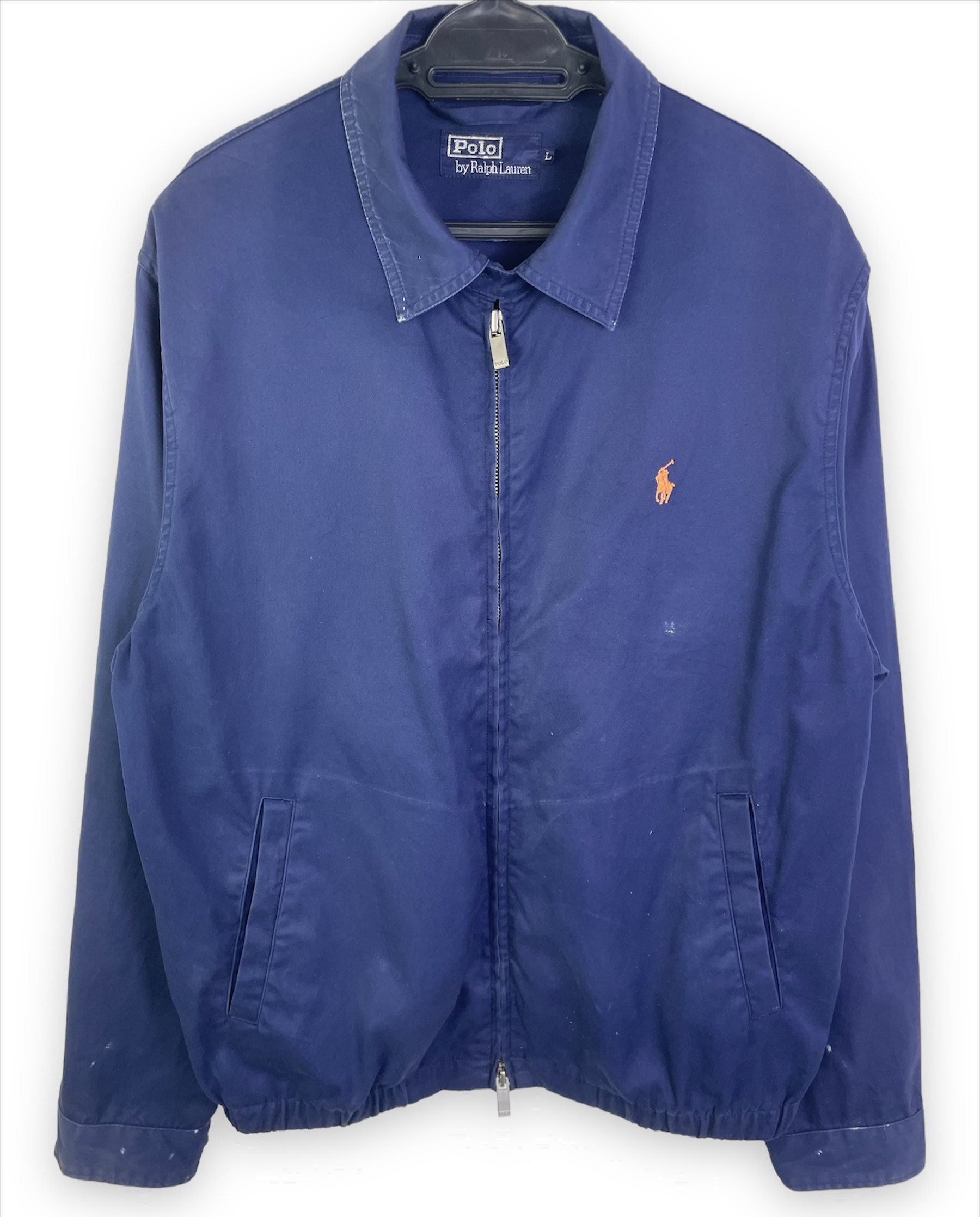 Mens ralph lauren harrington jacket shop