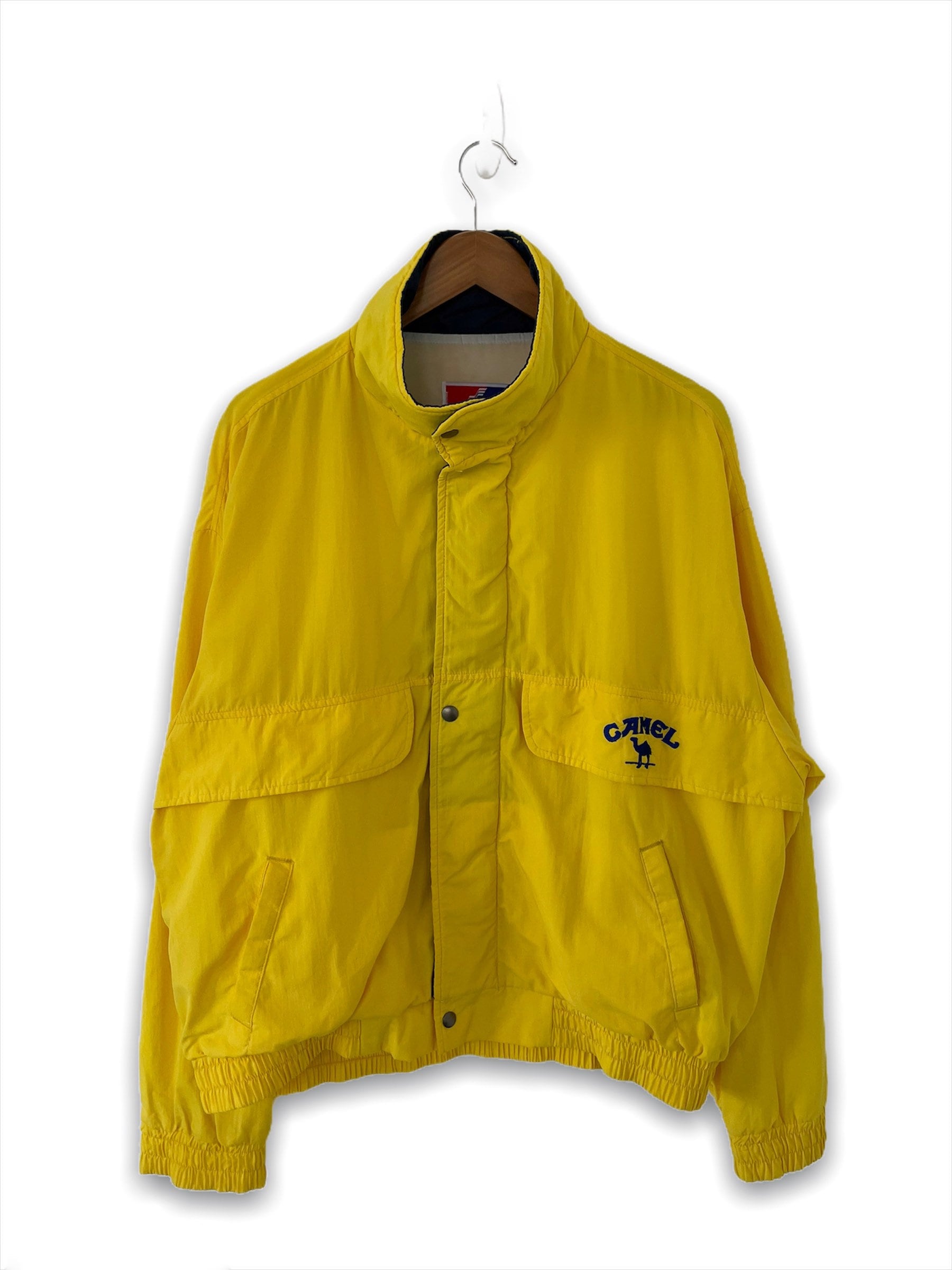 Camel Trophy Jacket - Etsy