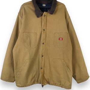 Rare Vintage Dickies Core Jacket