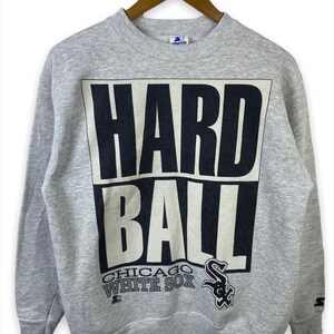 Rare Vintage Chicago White Sox Sweatshirt