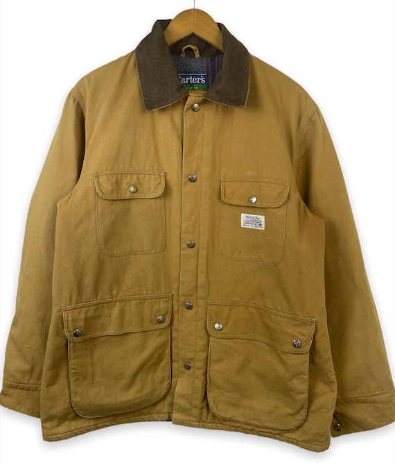 【超希少】90s Carharrt Unlined Chore Jackets il_1080xN.3811176247_4ism.jpg