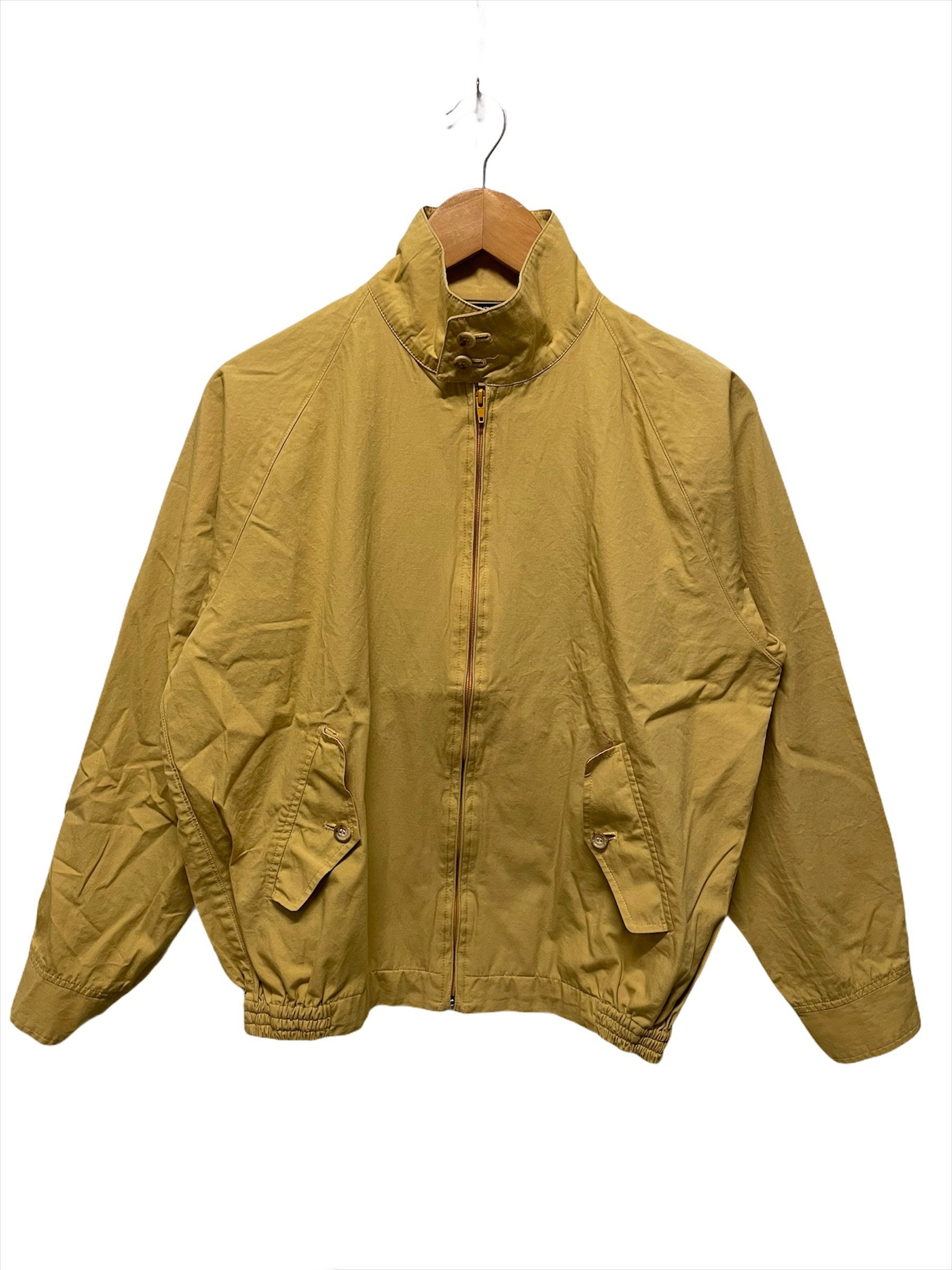 Vintage Barracuta G9 Harrington Jacket - Etsy