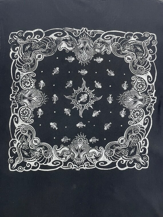 Rare Vintage Bronze Age T Shirt Gem