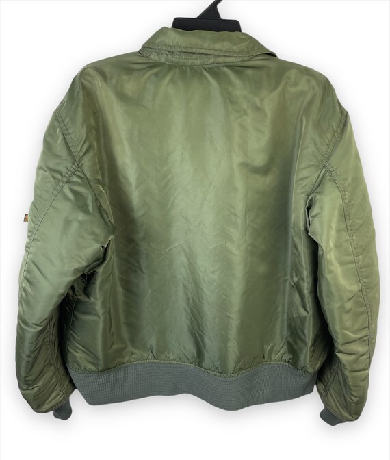 Alpha Industries Bomber Jacket Flyer CWU - 45/P Jacket - Etsy Alpha Industries Bomber Jacket Flyer CWU - 45/P Jacket - Etsy