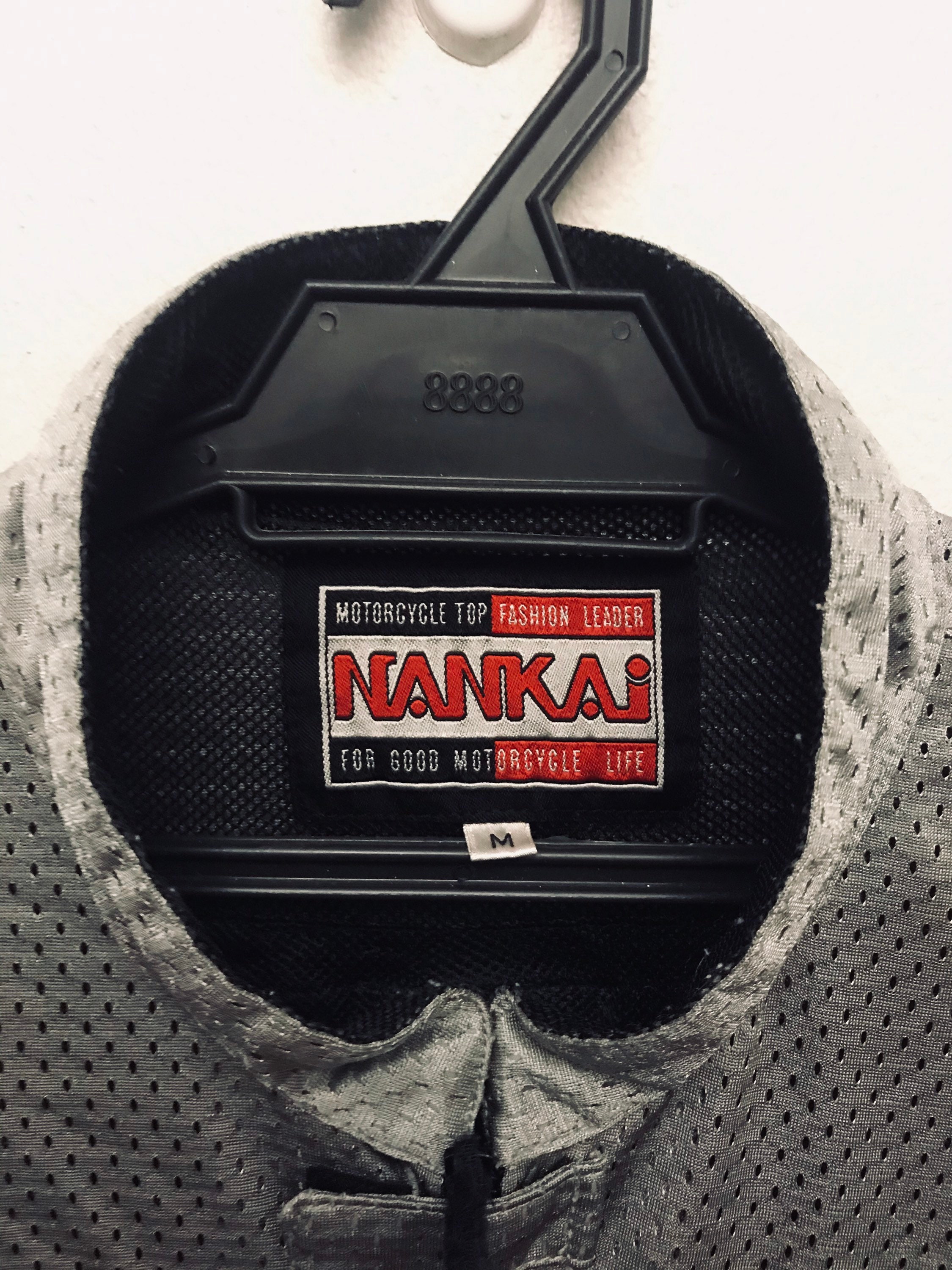 Rare Vintage NANKAI Racing Jacket - Etsy