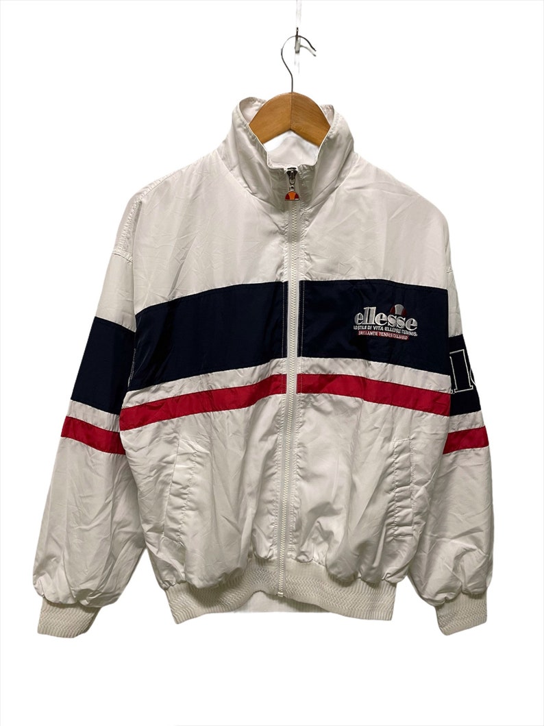 bomber ellesse