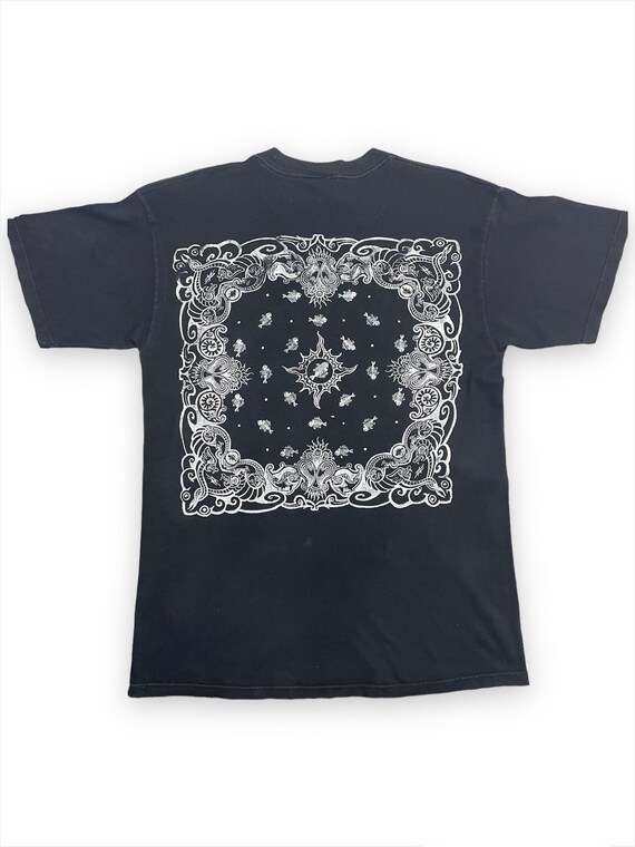 Rare Vintage Bronze Age T Shirt Gem