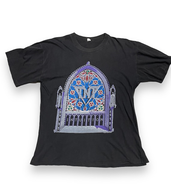 Japan 2024 Official Tour Tee – The Warning | Official