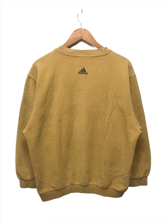 Buy Rare Vintage 90 s Adidas Sweatshirt Online in India Etsy