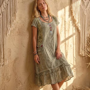 natural fiber dress wear light, comfy, and outfits I brought on a trip to Florida this weekend Flowy Ahabrexf Womens Summer Collared Shirt