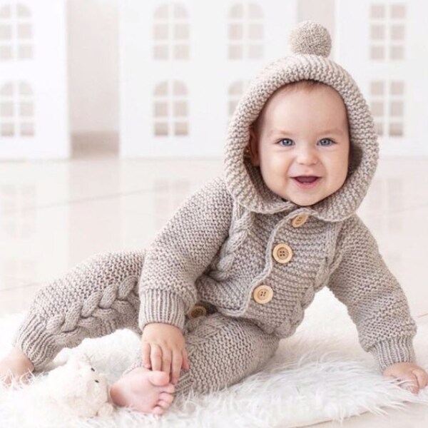 Organic Baby Clothes Etsy