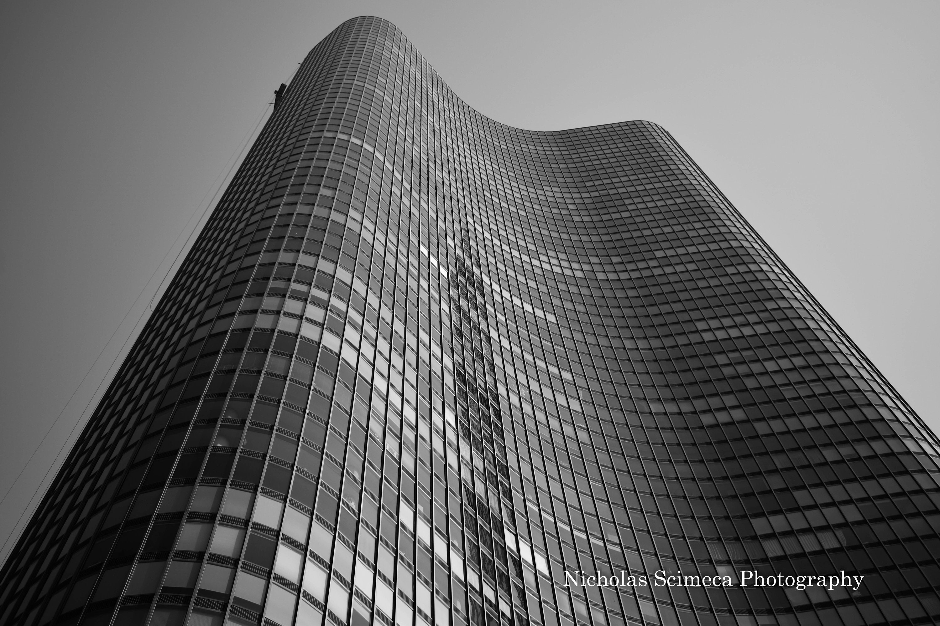 Chicago Chicago Prints Chicago Black and White Photography Etsy