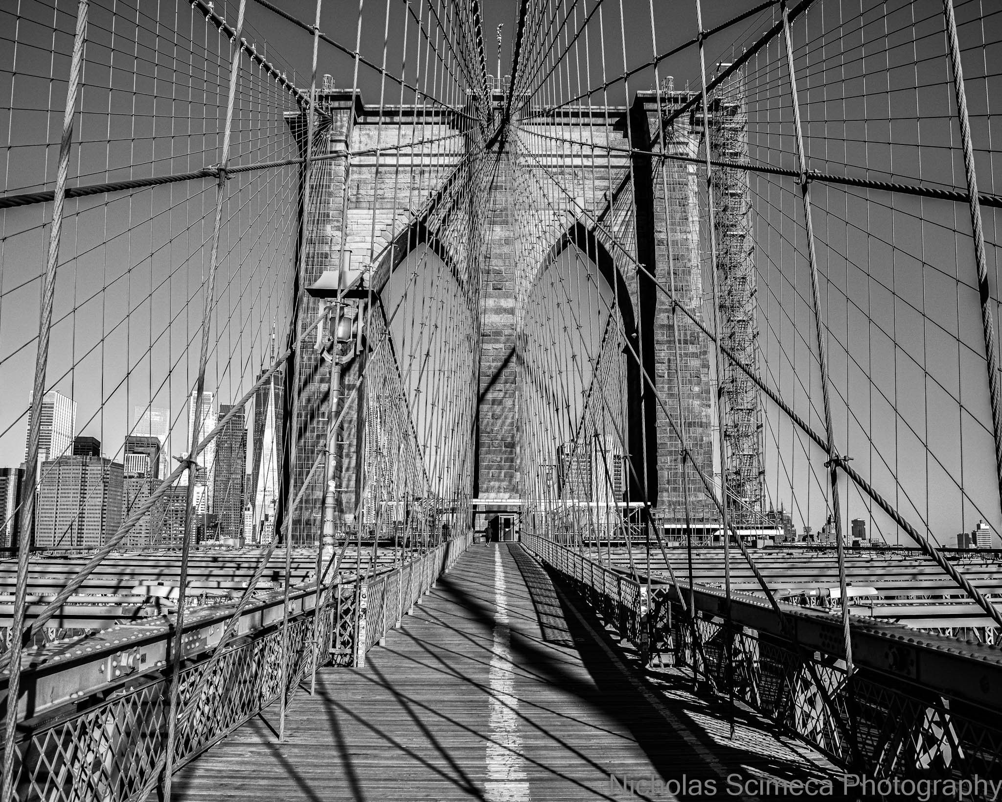 NYC Prints NYC Black and White Photography Wall Décor | Etsy