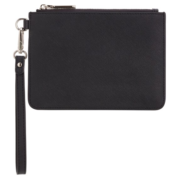 Black small pouch hotsell