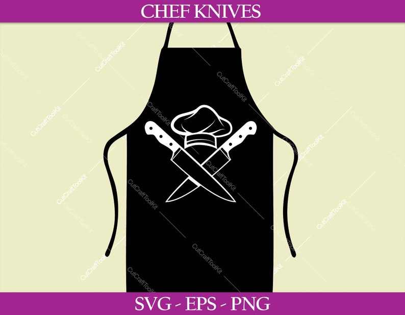Download Shirt Design Silhouette Wall Art Png Eps Apron Svg Cricut Vinyl Print And Cut Chef Knives Svg Sublimation T Shirt Clip Art Art Collectibles Safarni Org