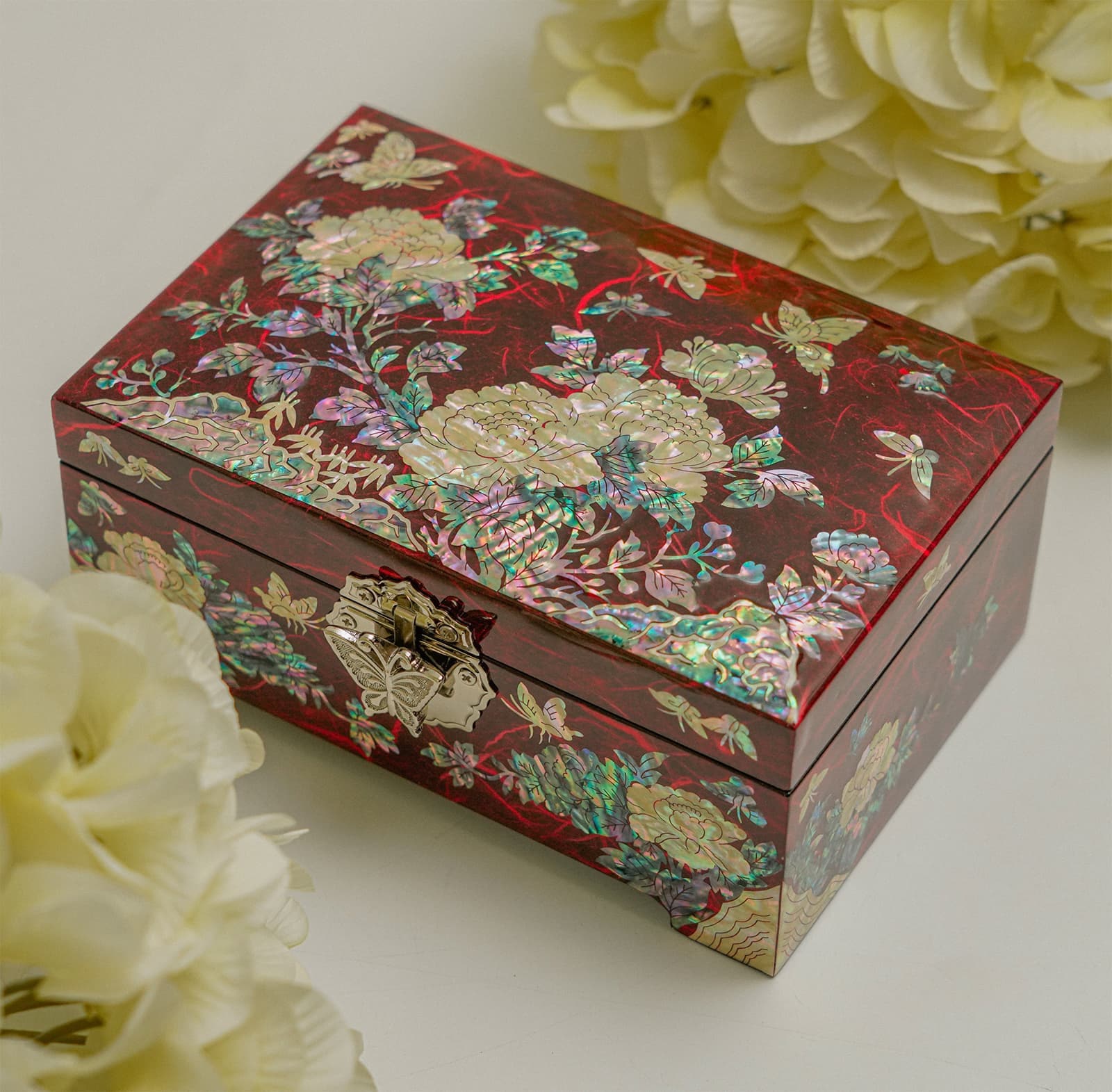 【なこさん専用】MIKIMOTO 真珠 スタッドピアス 専用ケース付き Mikimoto Pearl Box - Etsy