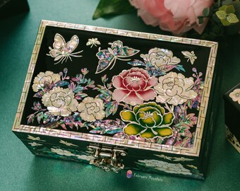 Ohrring box - Die besten Ohrring box verglichen!
