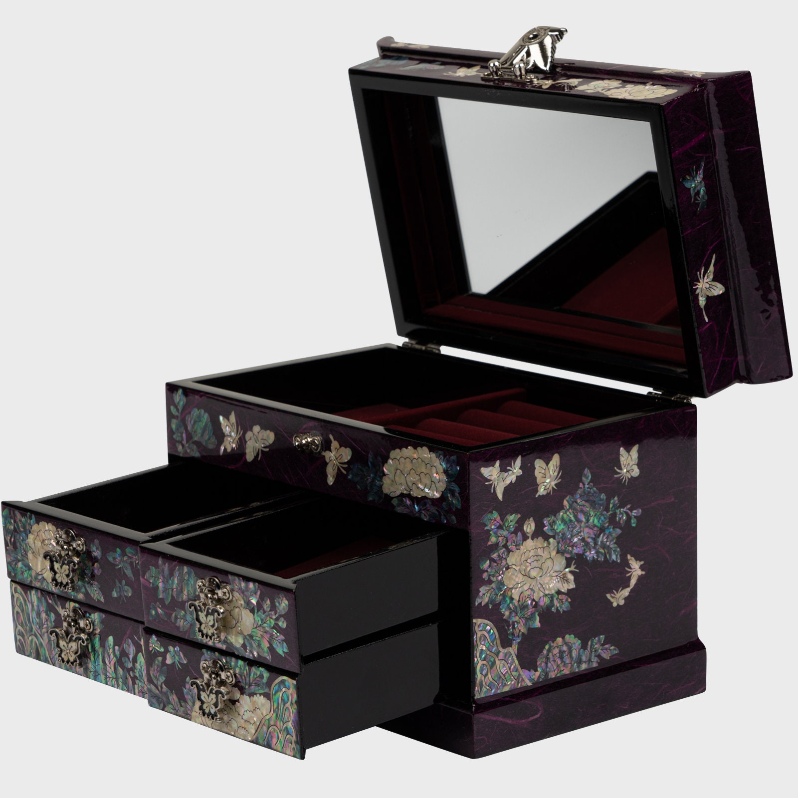 pearl mountian scrapbook crafter manual