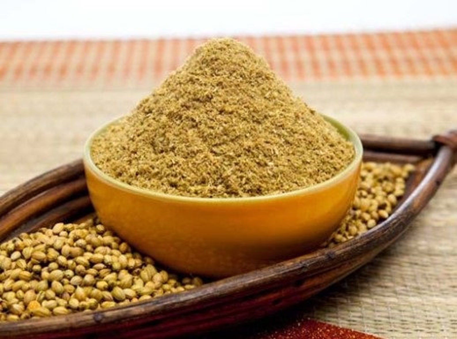 Dried Coriander Seeds 100 Organic Coriander Sativa Health Etsy