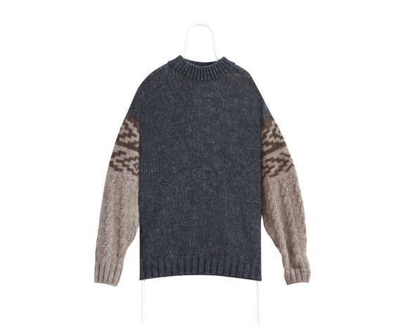 spørgeskema Assassin egyptisk vintage fred perry knit - Gem