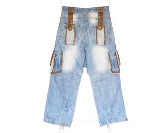 Ed Hardy Denim - Etsy