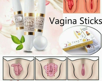 Tighter Vagina