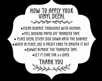 Download Vinyl Decal Svg Etsy
