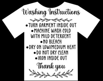 Download Shirt Care Svg Etsy