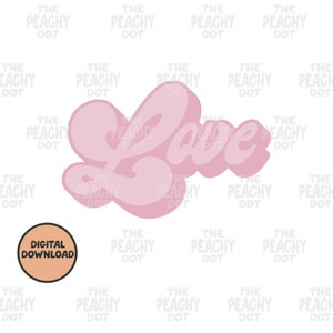 Valentines Day Png, Love Png, Digital Download