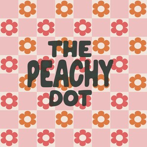 Seamless Checkered Pattern, Seamless Retro Pattern, Surface Pattern