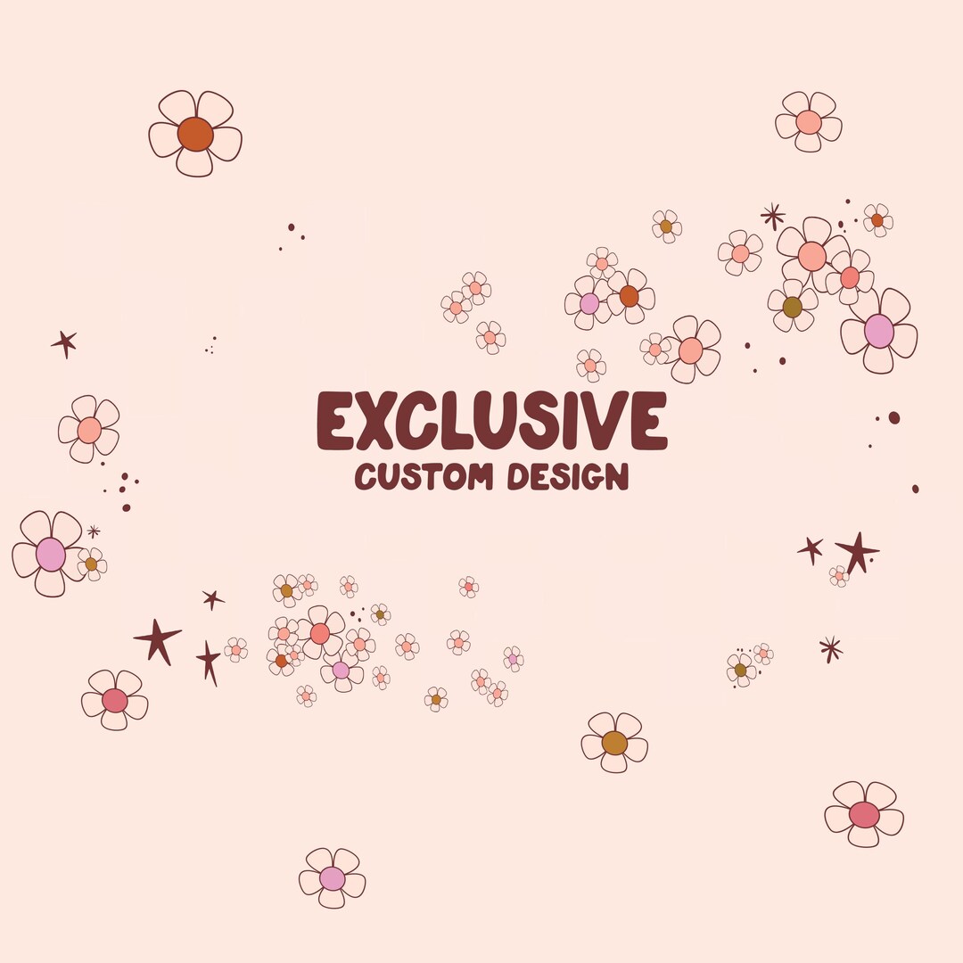 Custom Design - Etsy