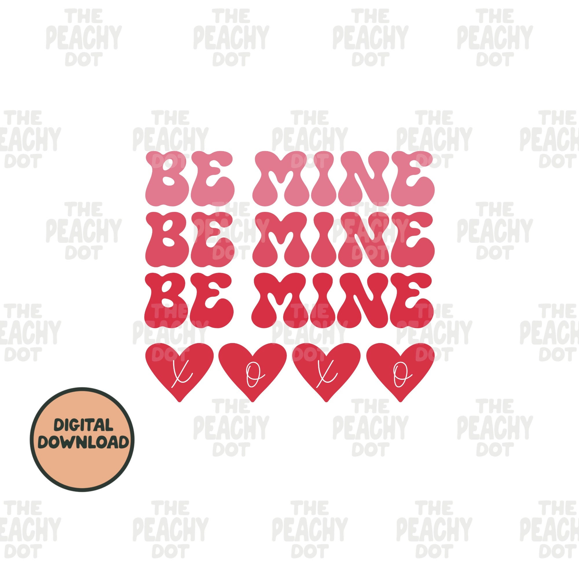 Valentines Day Svg Png, Be Mine Svg, Digital Download - Etsy