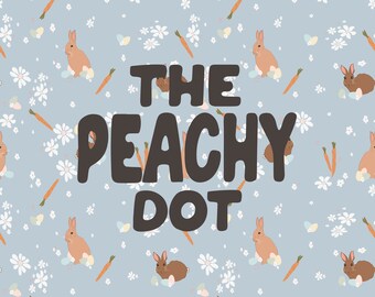 Patrón de Pascua sin costuras, Patrón de conejito de Pascua, Patrón de margarita de primavera, Patrón de repetición para tela, Zanahoria sin costuras, Patrón de repetición de primavera