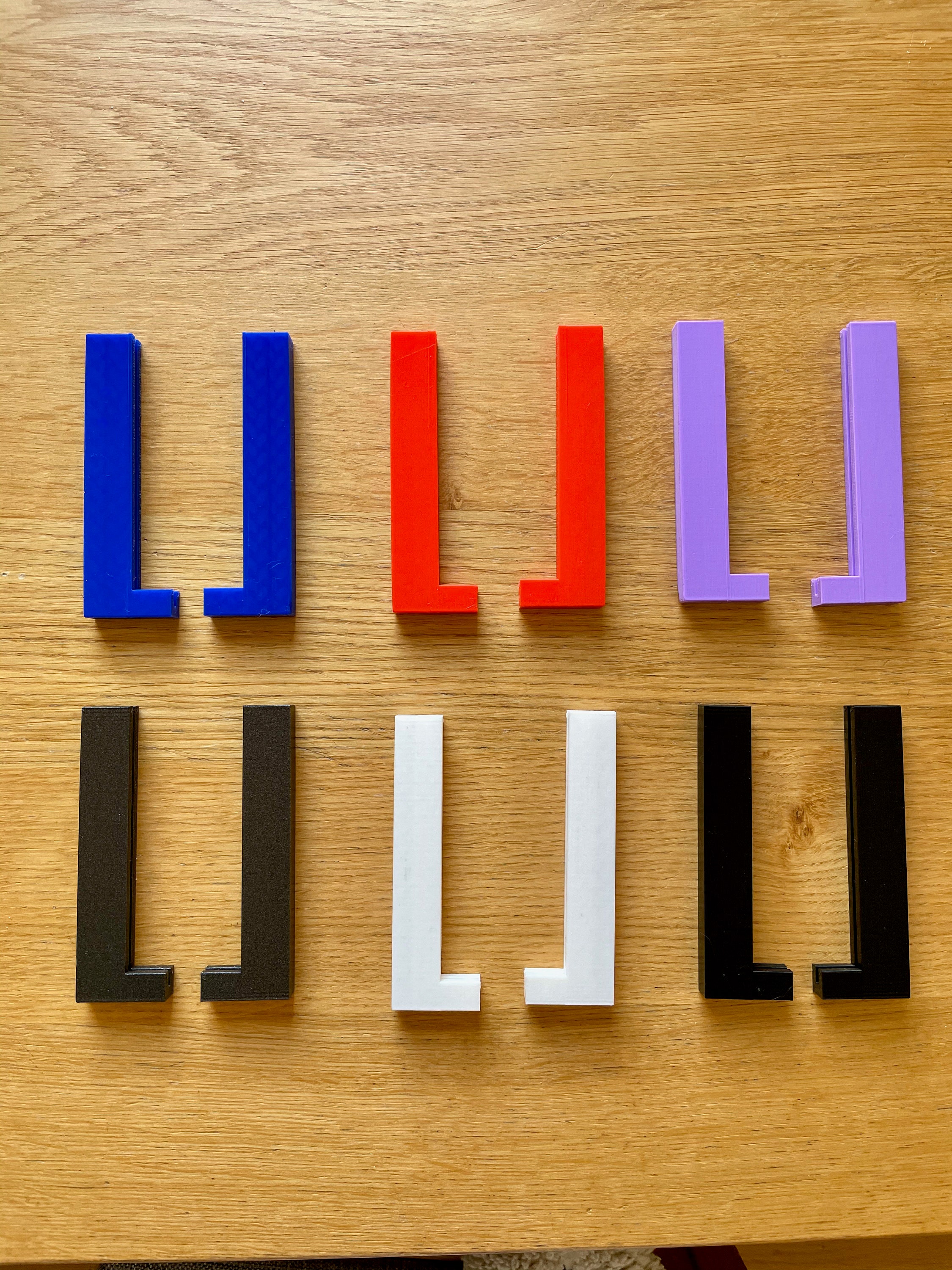 Boxed Action Figure Wall Display Stand Figure Wall Mount Etsy UK