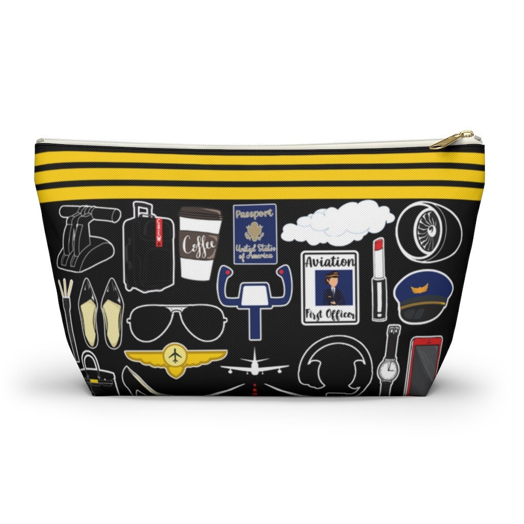 Aviators Kit Bag - Etsy
