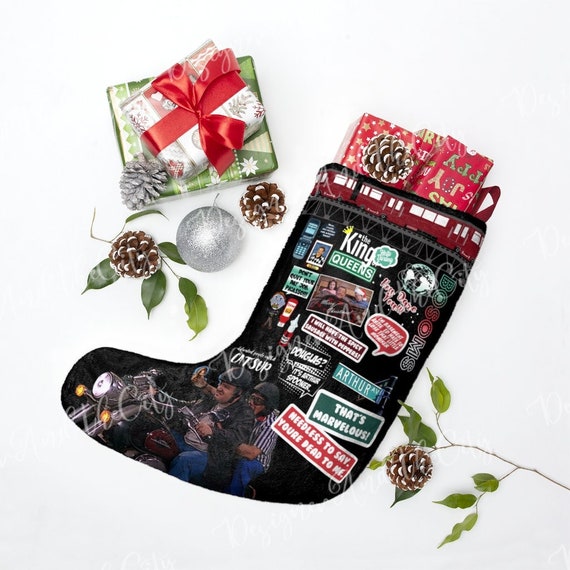 Funny Christmas Gift for Her Friend Christmas Gift Funny Stocking