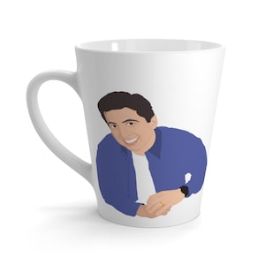 Everybody Loves Raymond Mug, Funny Coffee Mugs, Raymond Barone, Funny Mugs With Sayings, TV Sitcom, Christmas Gift, TV show gifts, 90s Gifts