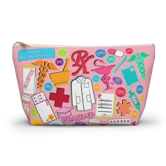 Regalo de Técnico de Farmacia, Ceremonia de Bata Blanca, Regalo de