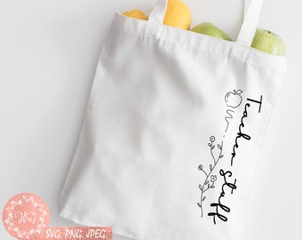 Download Teacher Bag Svg Etsy
