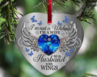 husband ornament