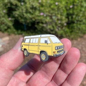 SECONDS SALE - B-Grade pins (minor imperfections)