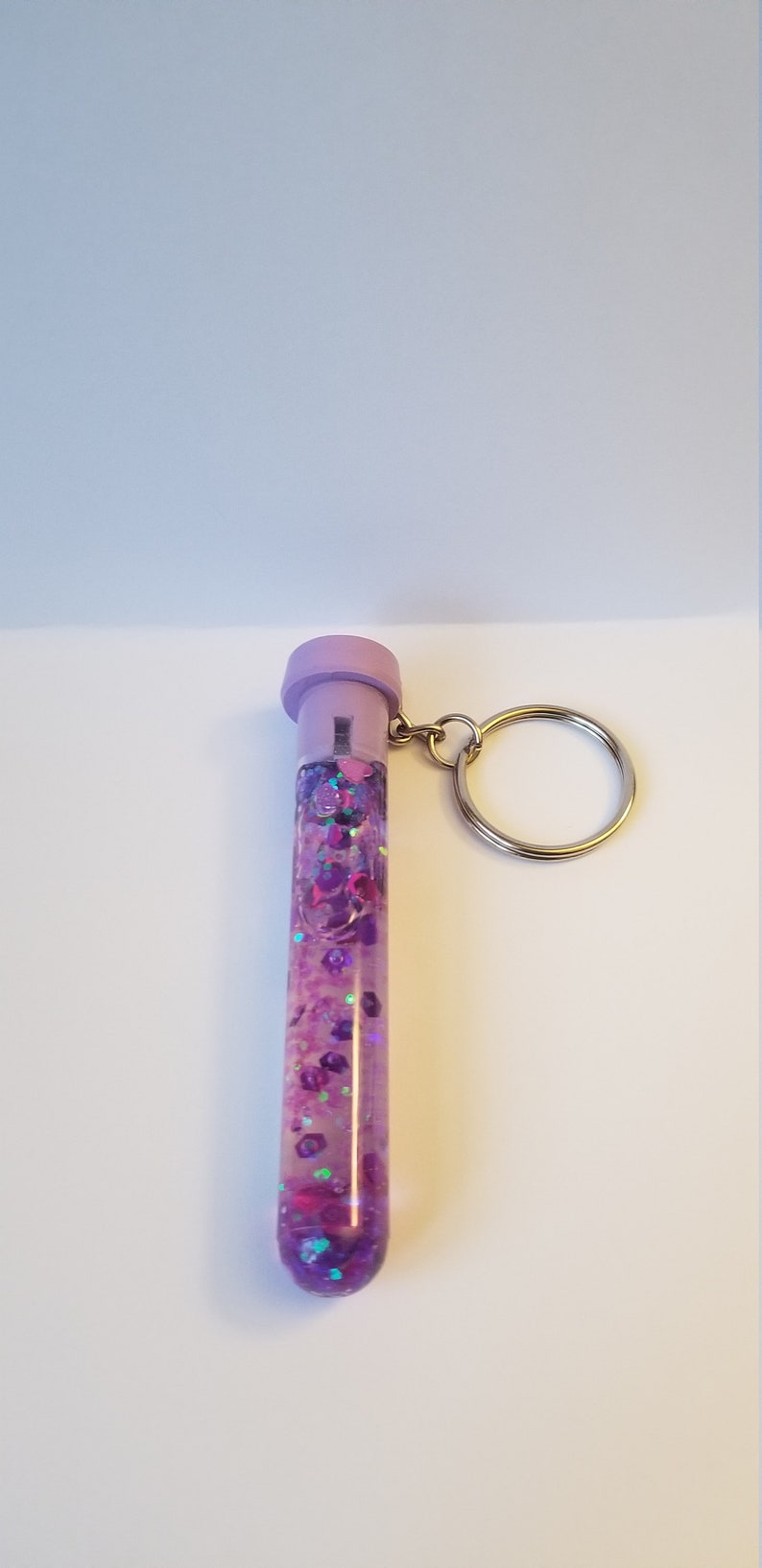 Phlebotomy Keychain Etsy