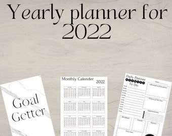 Agenda 2022