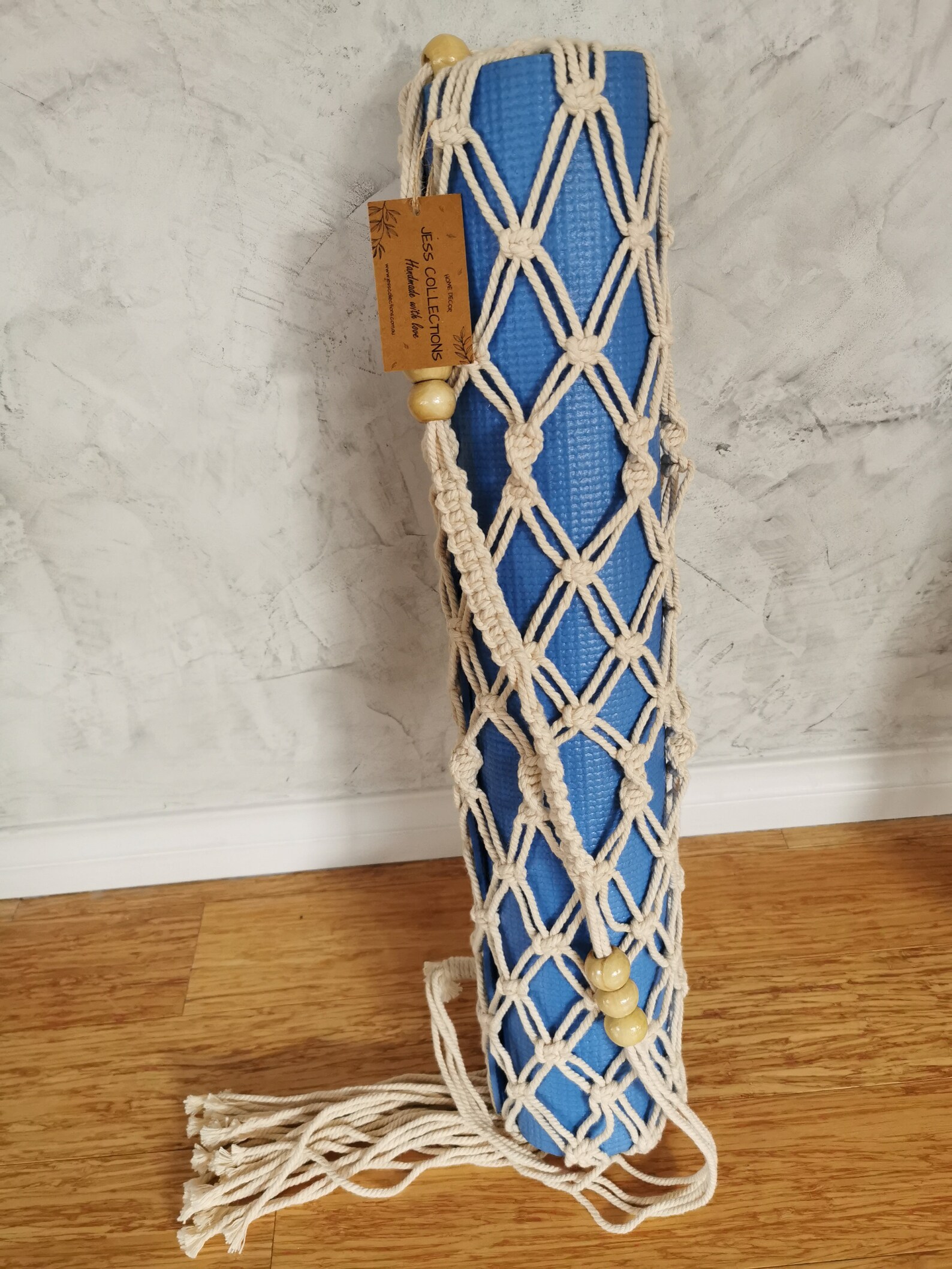 Free shipping Eco Friendly Yoga Mat Carry Bag Etsy