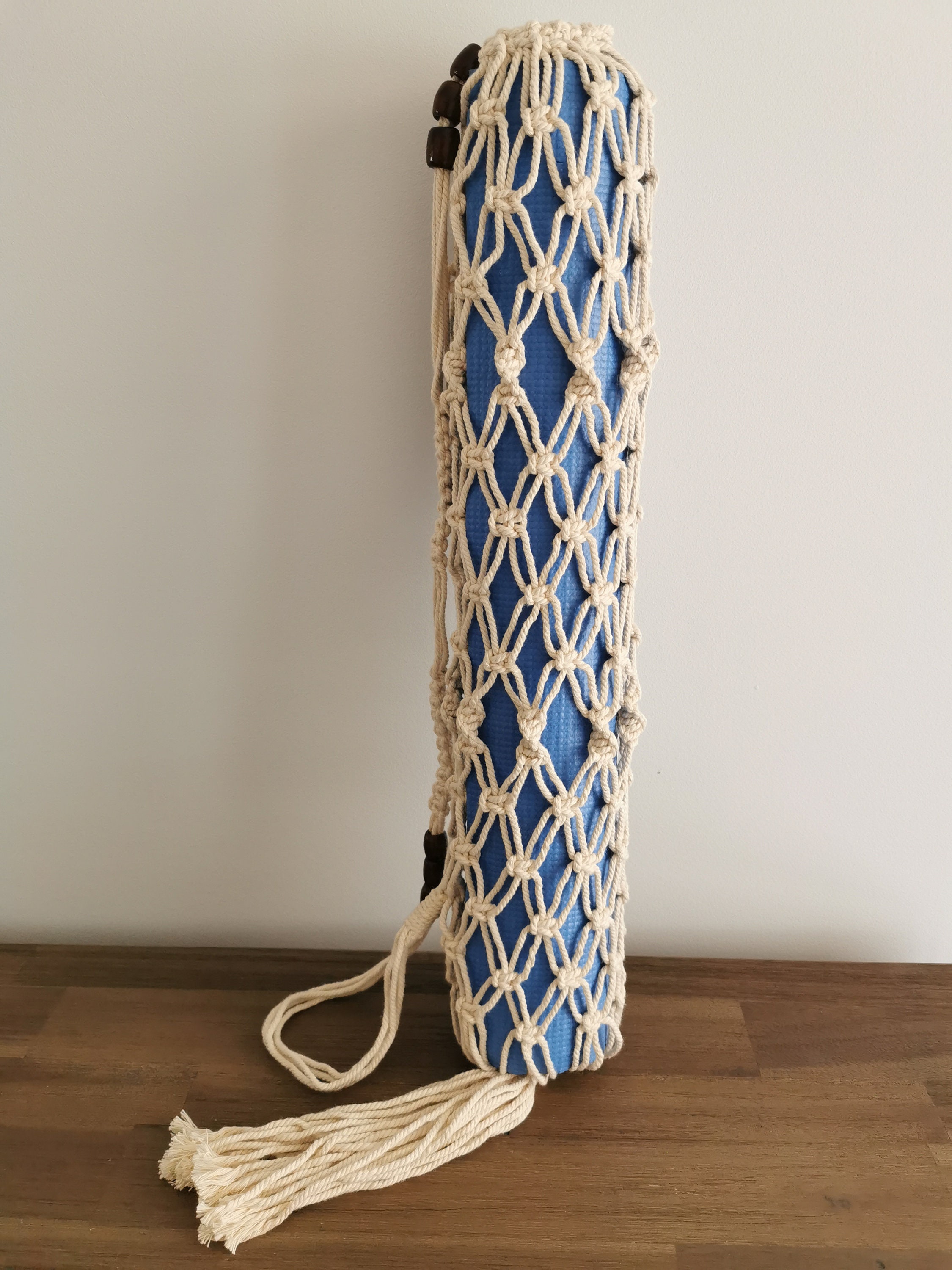 Free shipping Eco Friendly Yoga Mat Carry Bag Etsy