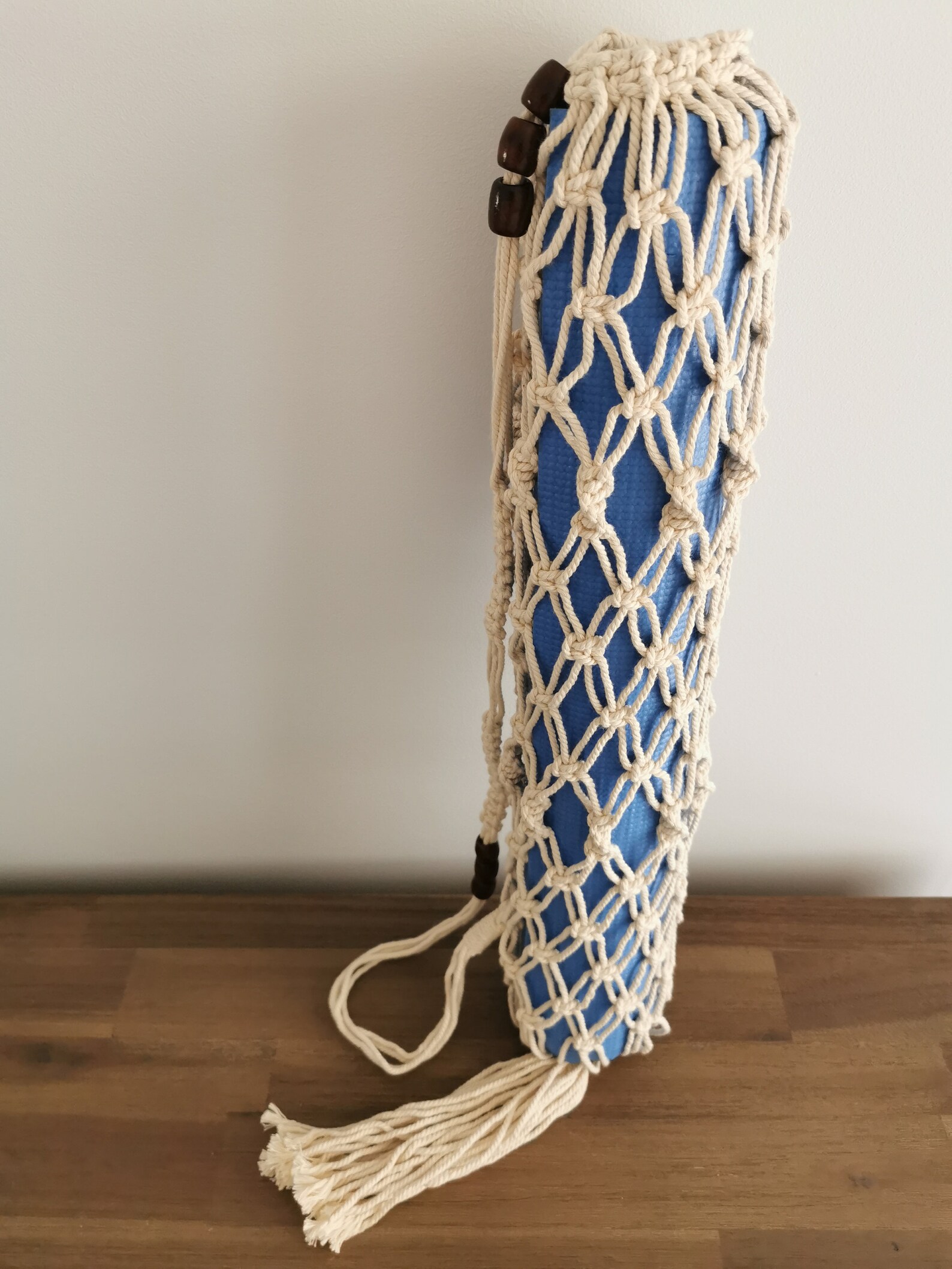 Free shipping Eco Friendly Yoga Mat Carry Bag Etsy