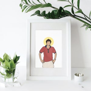 St. Carlo Acutis druckbare Bilder - Digital Download - Drucken Sie selbst